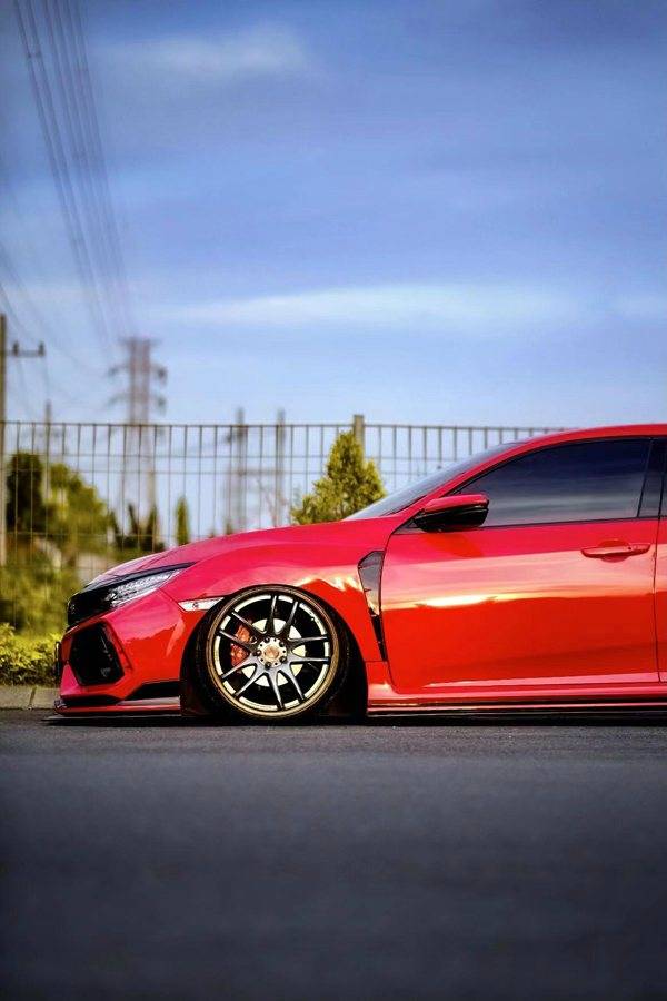 本田小刚枪印度尼西亚本田思域型跑车rs改装airbft气动避震_搜狐