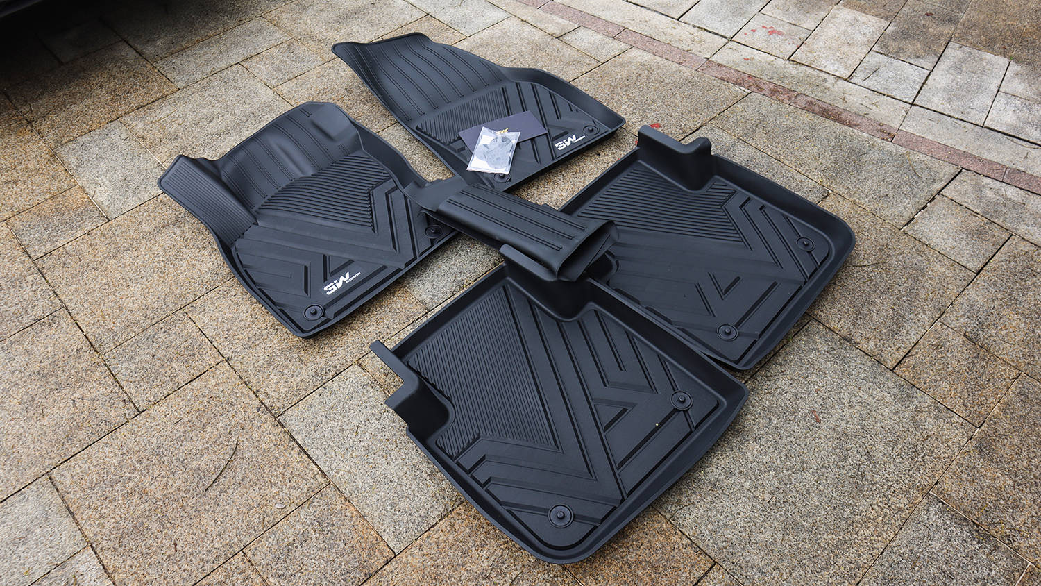 中型suv途观l该选择什么脚垫