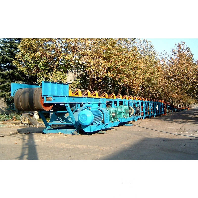 带式输送机自移机尾_mm_推移_杆径