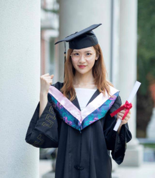 姚婷:出身普通却被各企业争抢,通过7轮面试进华为,年薪156万_父母