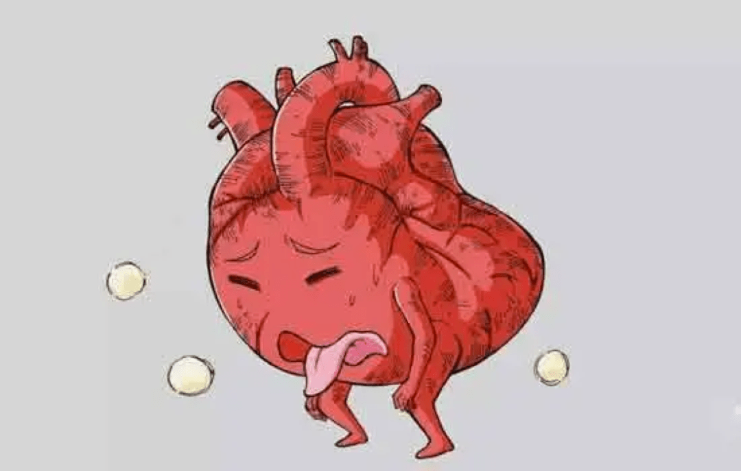 得了心衰,还可以做运动吗?专家告诉你最好这样做_患者_康复时_疑问