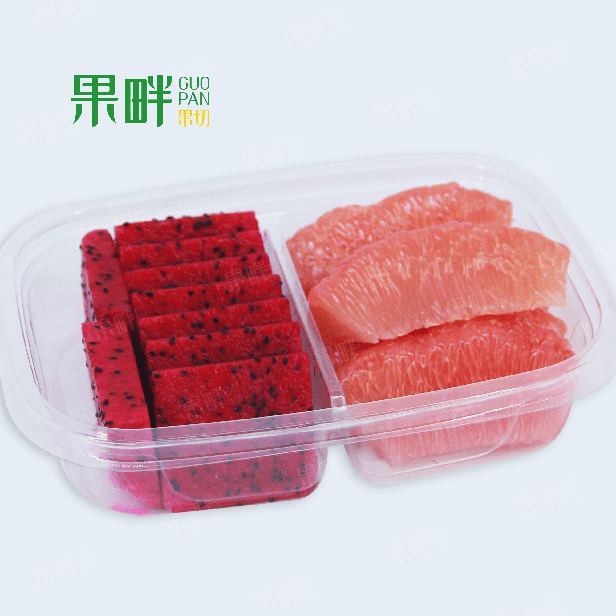 果畔果切单拼!在外卖平台搜索果畔果切店可领福利-搜狐大视野-搜狐新闻