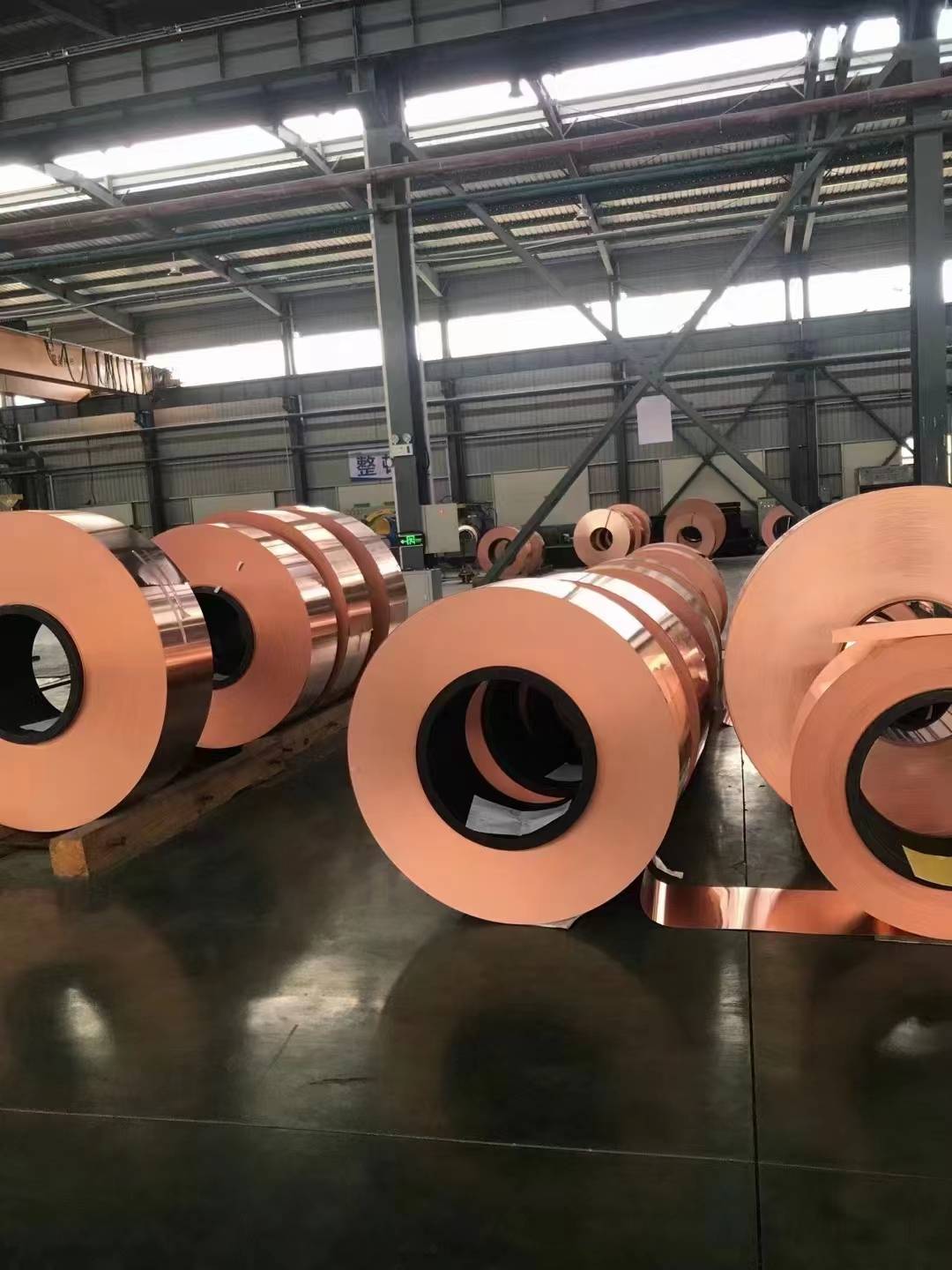 c14415(k81)维兰德铜带