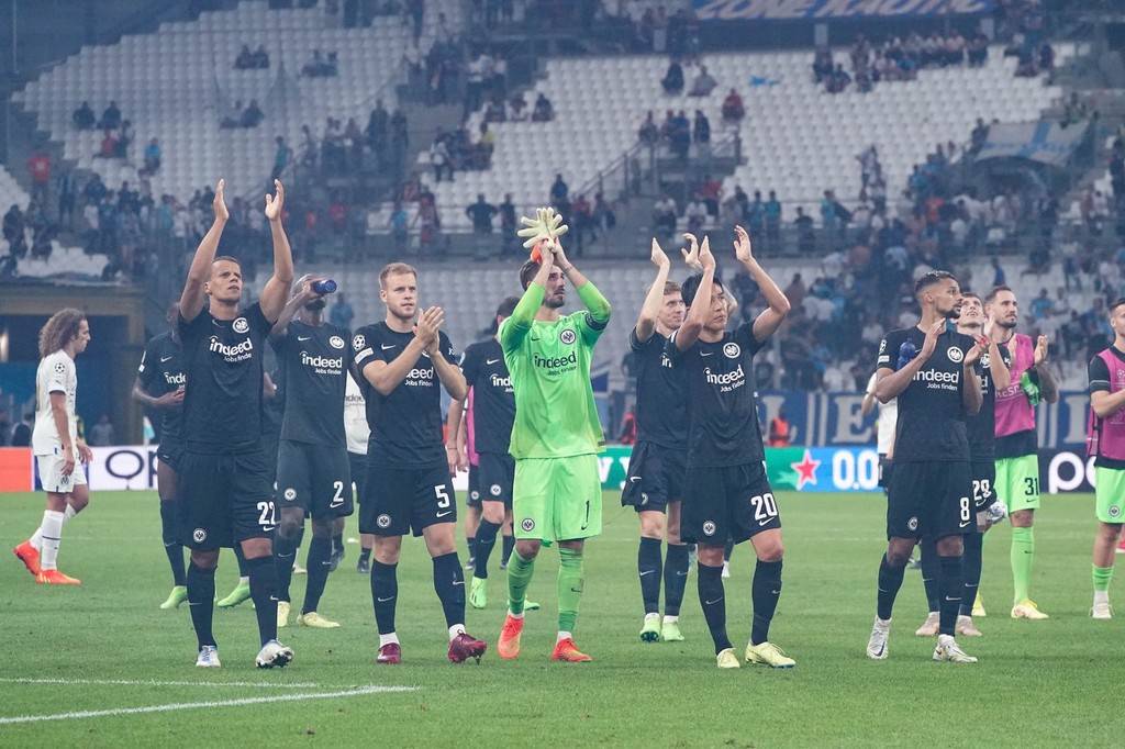 欧冠小组赛抽签结果出炉死亡之组再现