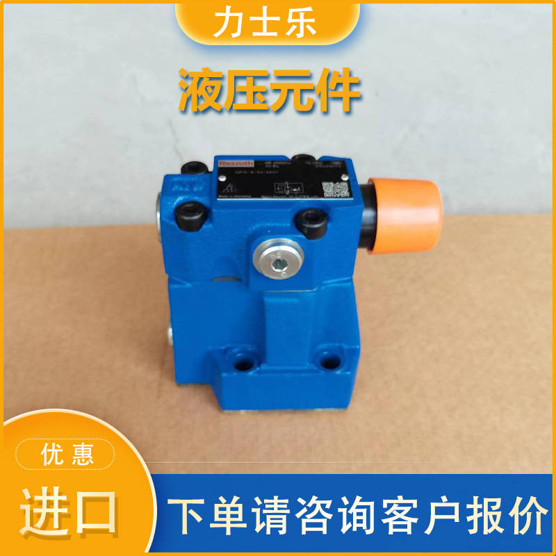 rexroth-dr10-5-52-200y