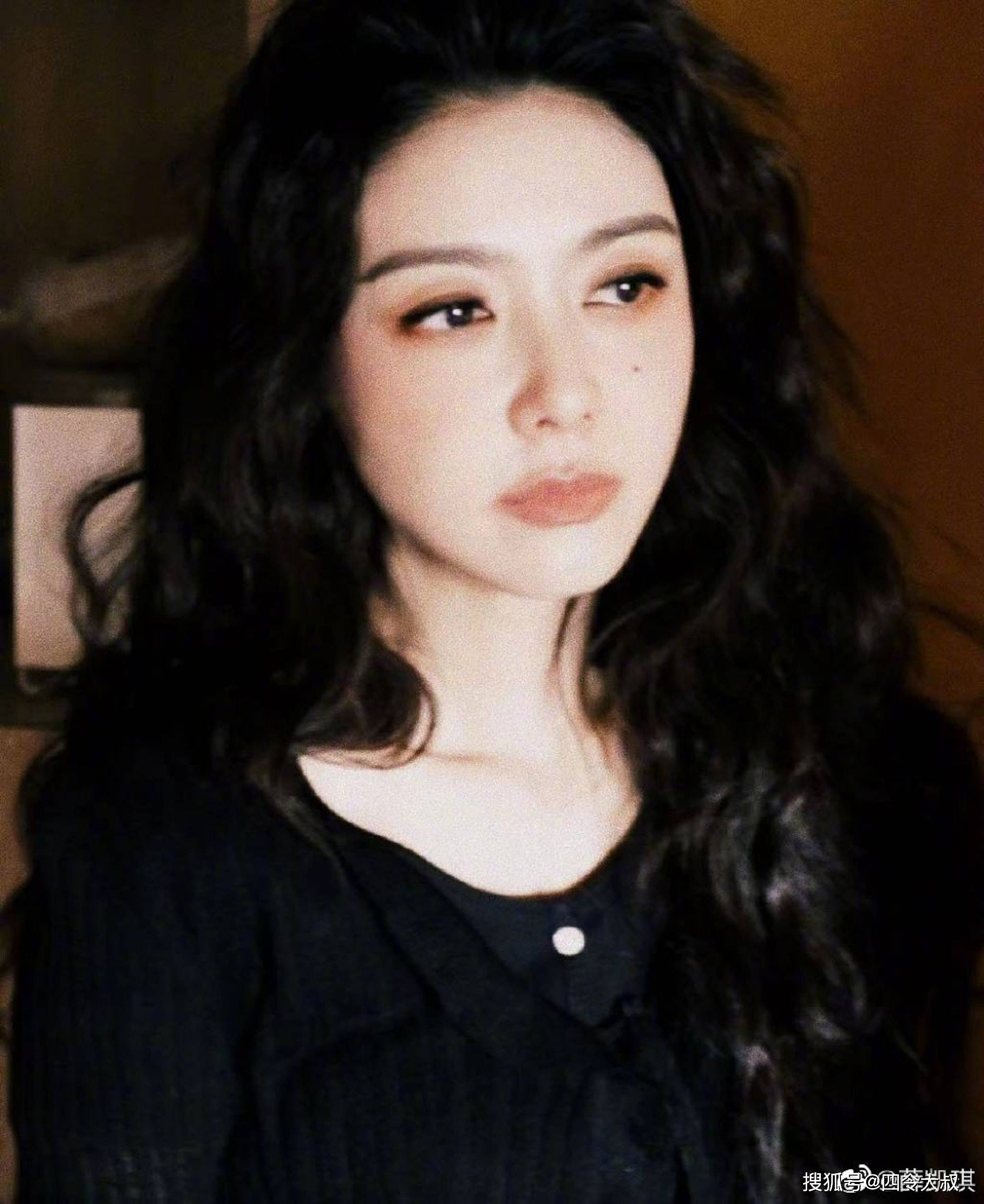 岁月给了薛凯琪更多的是美丽-搜狐大视野-搜狐新闻