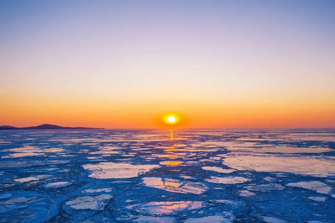 大连的城、山、海、雪,是北国最极致的浪漫氛围。-搜狐大视野-搜狐新闻