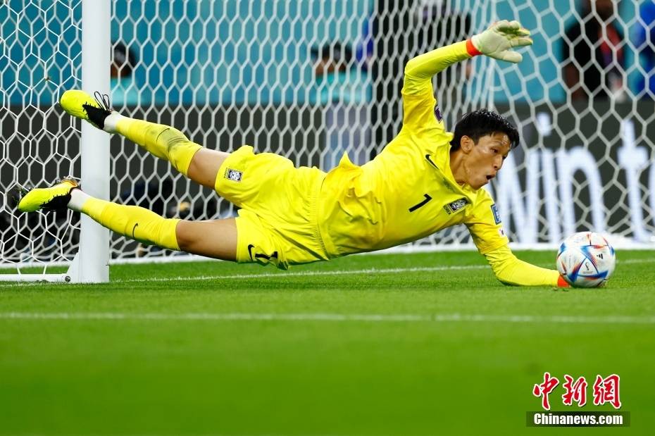 【大画世界杯】门将也疯狂-搜狐大视野-搜狐新闻