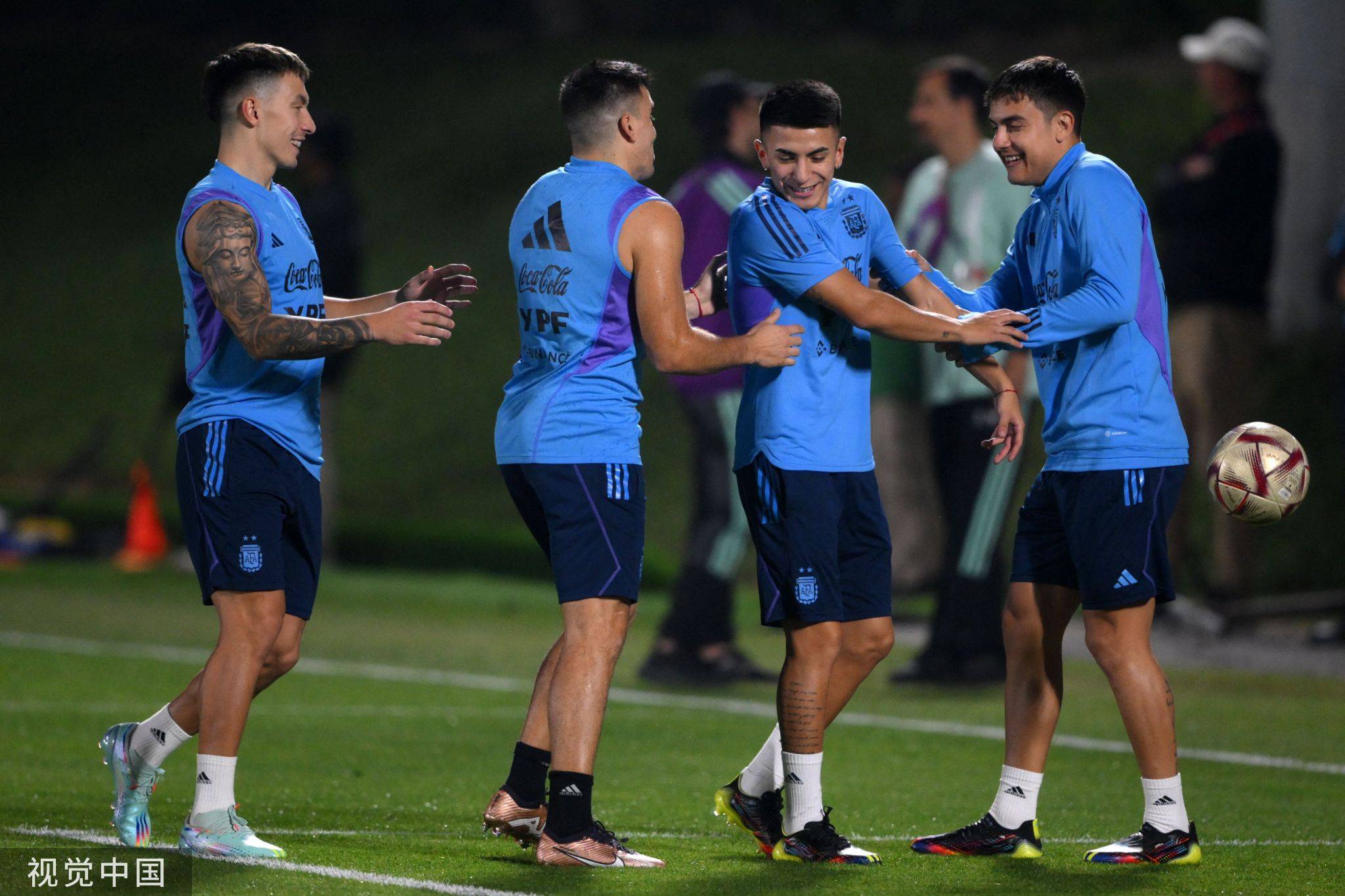 替补奇兵成胜负关键手