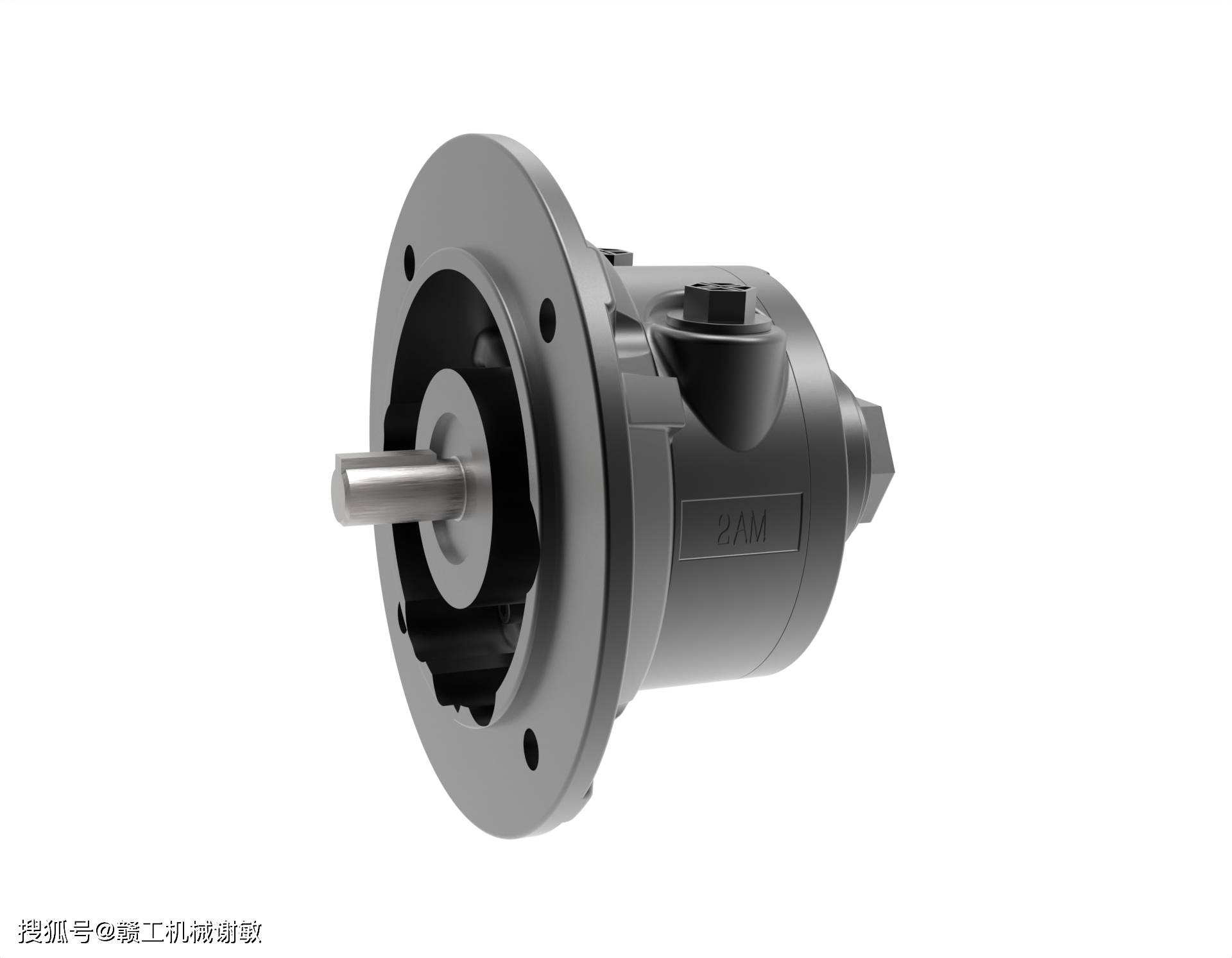 气压:压缩机提供的气压和气动马达所需的气压可能不同,因此,如果您不