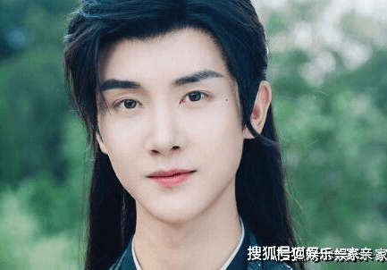 《三生缘起是清欢》中男主是什么身份?_视频_三生三世_剧中
