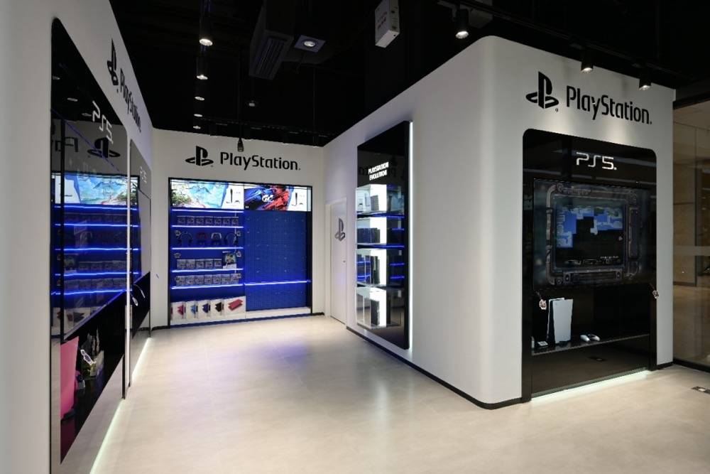 激发兴趣社群新活力！武汉索尼直营店日前正式运营-家电圈官网