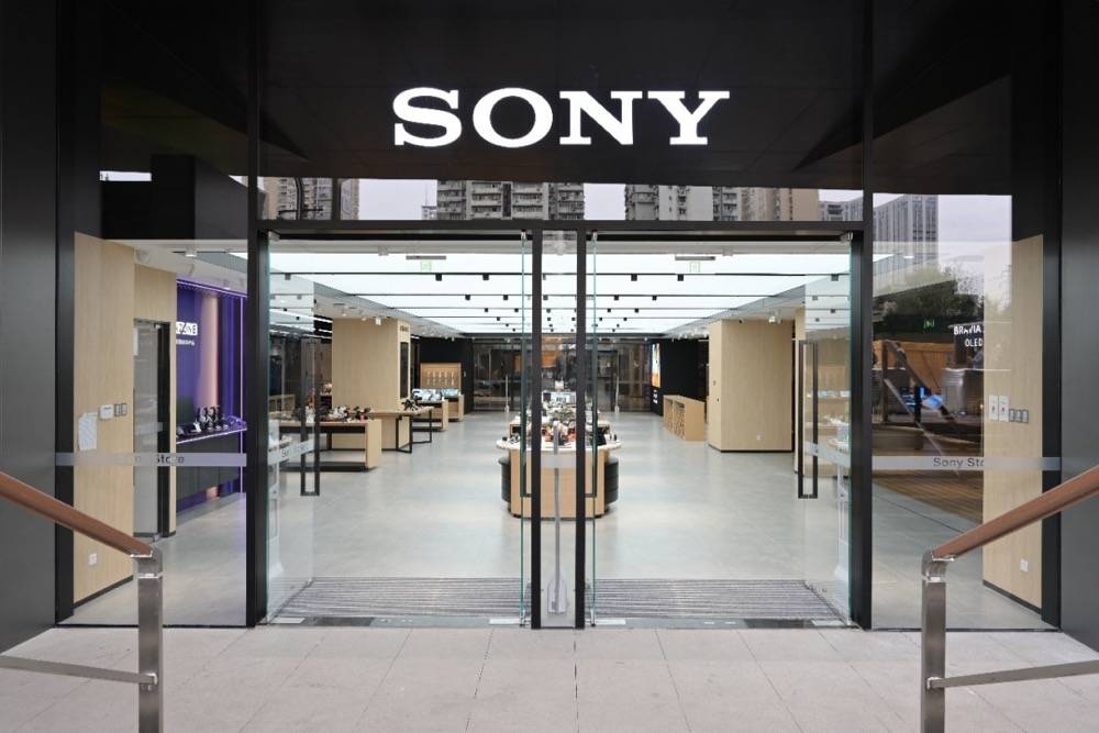 激发兴趣社群新活力！武汉索尼直营店日前正式运营-家电圈官网