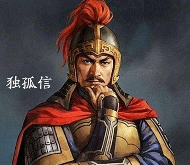 北周名将都是哪里人?_东魏_宇文泰_北魏