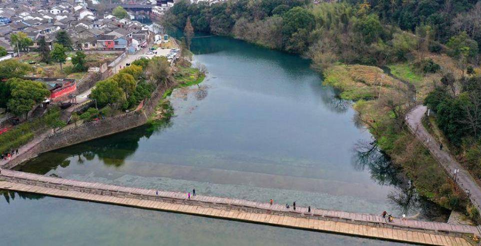 盘点中国古代10大水利工程,你去过吗?