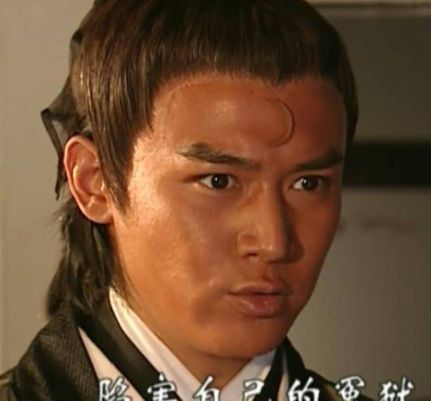 《少年包青天2》:跟皇帝撞脸的放牛郎,路上多看一眼就送了命_襄阳王
