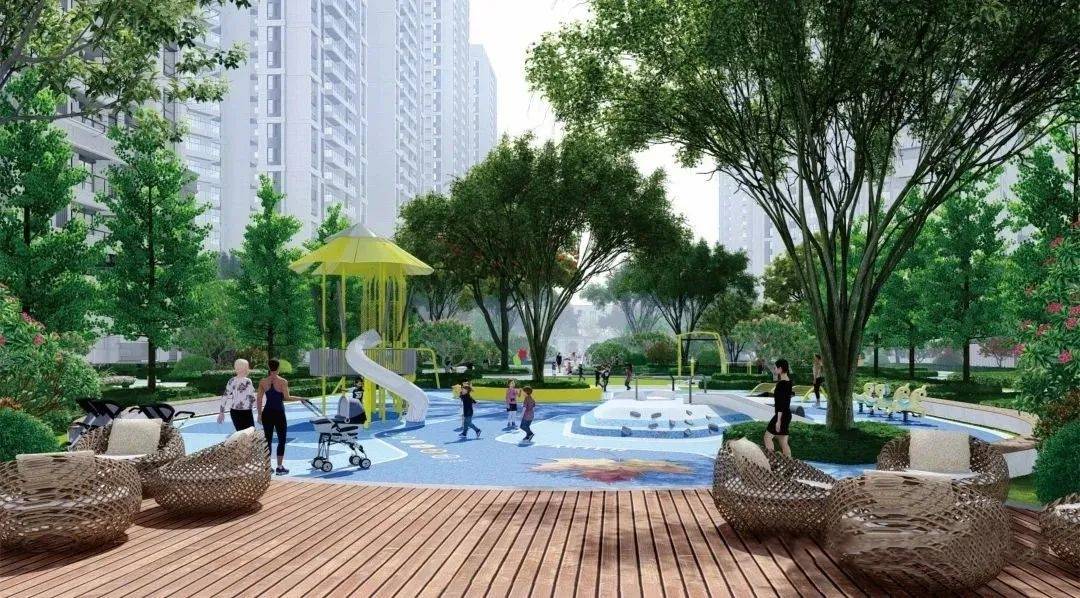 瑞禧园,内设人文高地,外享城市繁华_生活_大亚湾_大都会