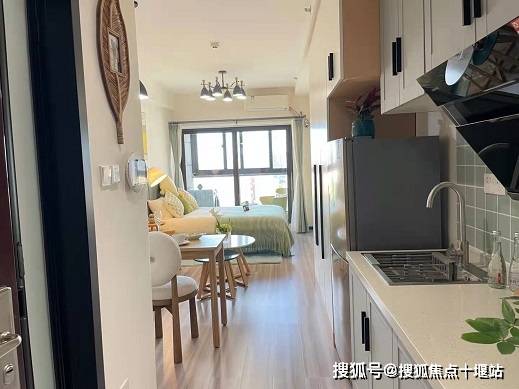 &上海宝山【龙湖北城天街公寓】—地址/位置+户型+房价/价格+周边配套大解析！_优惠