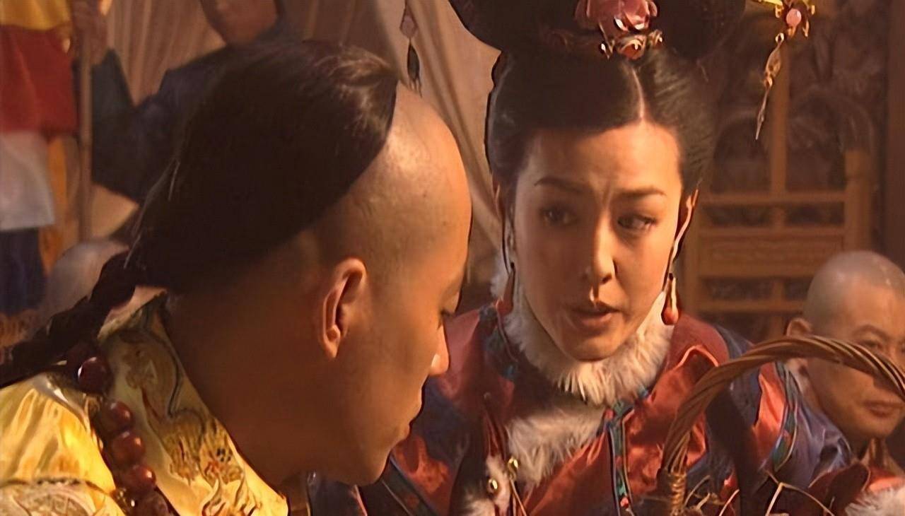 佟佳氏:15岁生下康熙却不受待见,23岁驾崩,死因成谜却有迹可循_董鄂妃