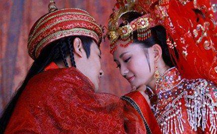 为何当了18天皇后死了,她的死让薛平贵松口气_代战_公主_父亲