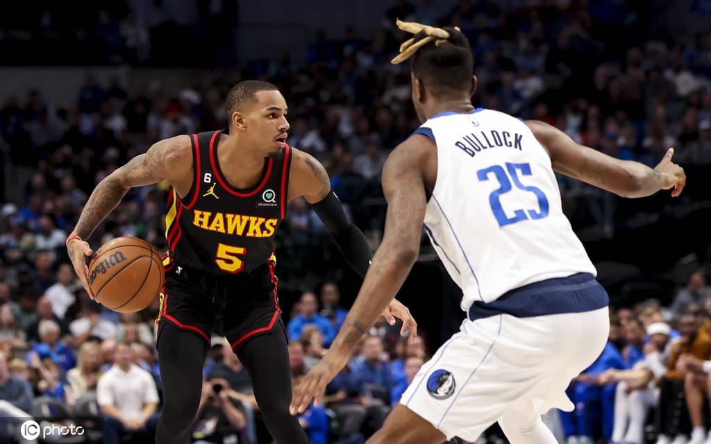 从独行侠到雷霆 欧文职业生涯的又一次关键转折