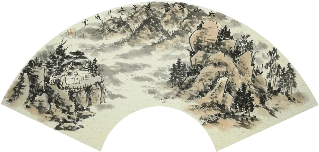 2023中国书画名家新春大拜年——画家李成奎_作品_北京_艺术