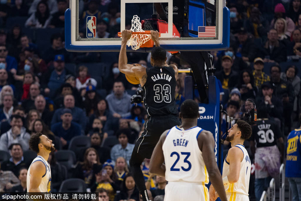 库里加盟篮网引发联盟震动三分风暴再度席卷赛场