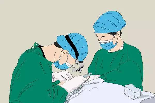 动手术之前,"手术室里的潜规则",你有没有了解过?_医生_患者_情况