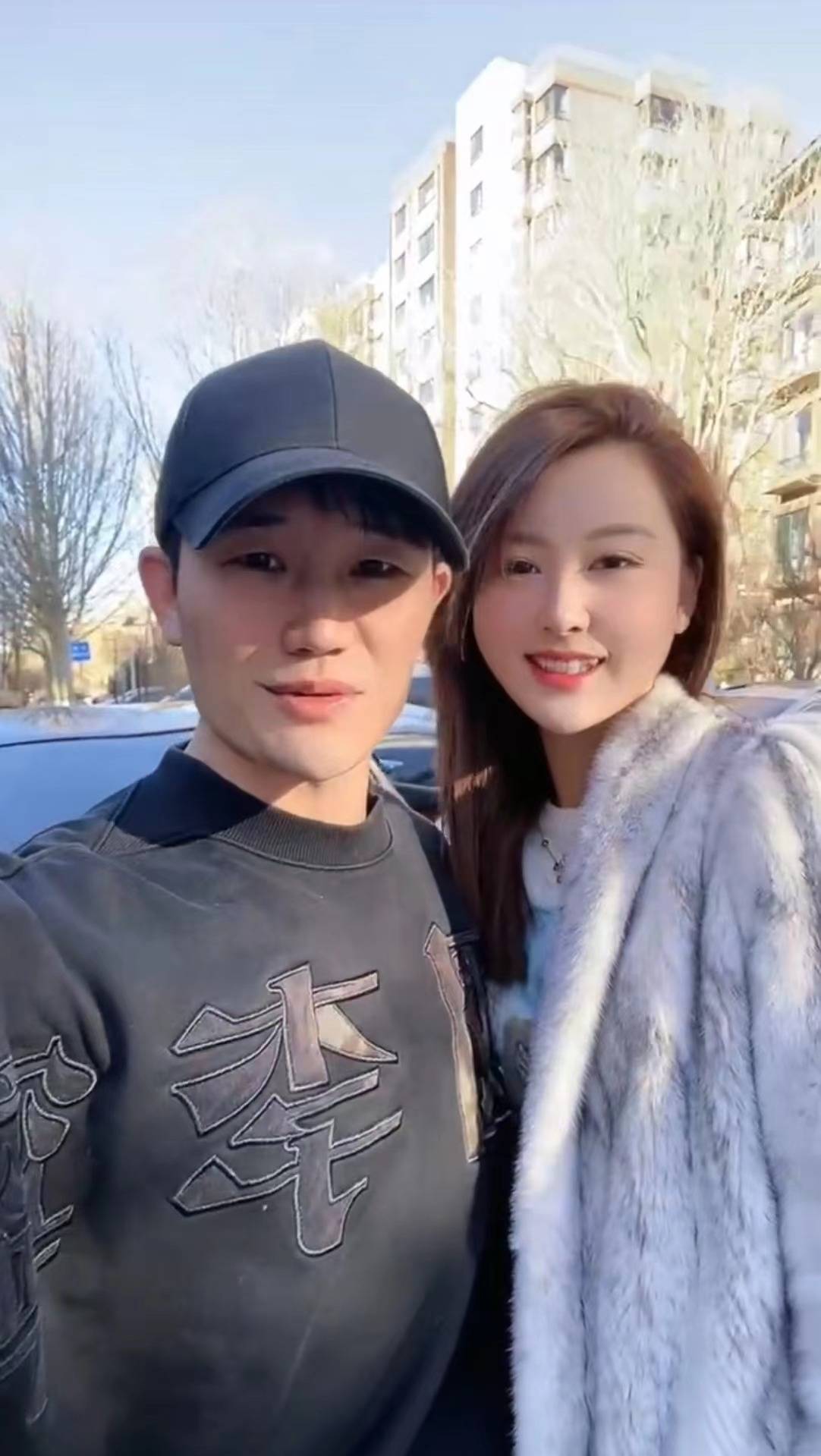 嘎子谢孟伟自曝父母借钱供他读书的真相 道出开始拍戏真实原因_妻子