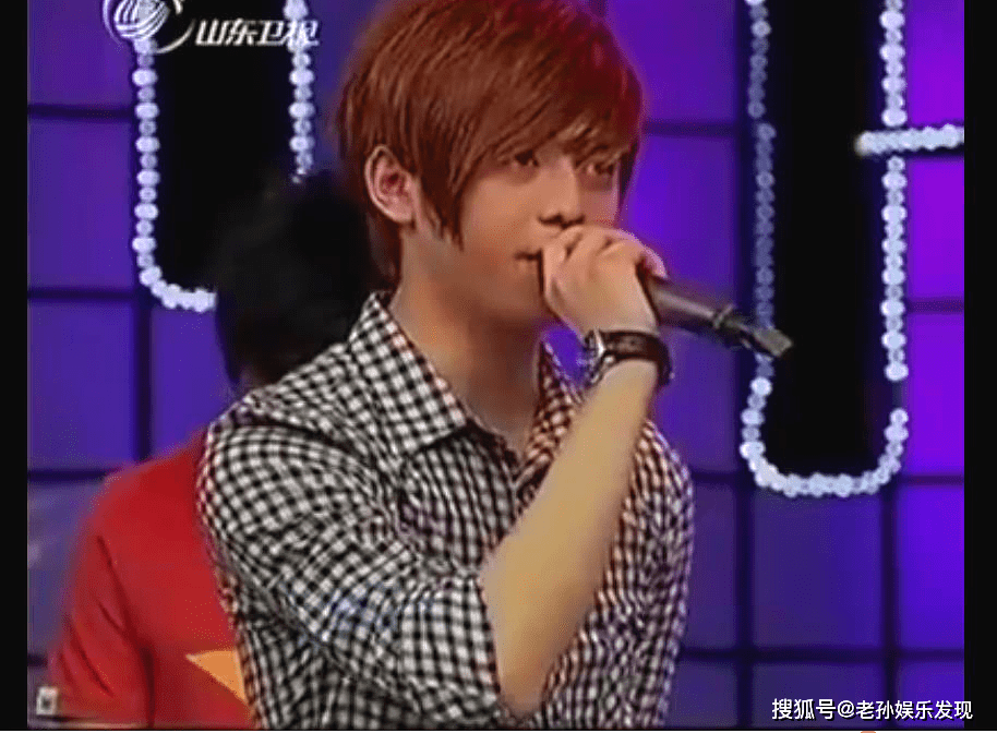 李一桐,符龙飞在相亲节目牵手成功?