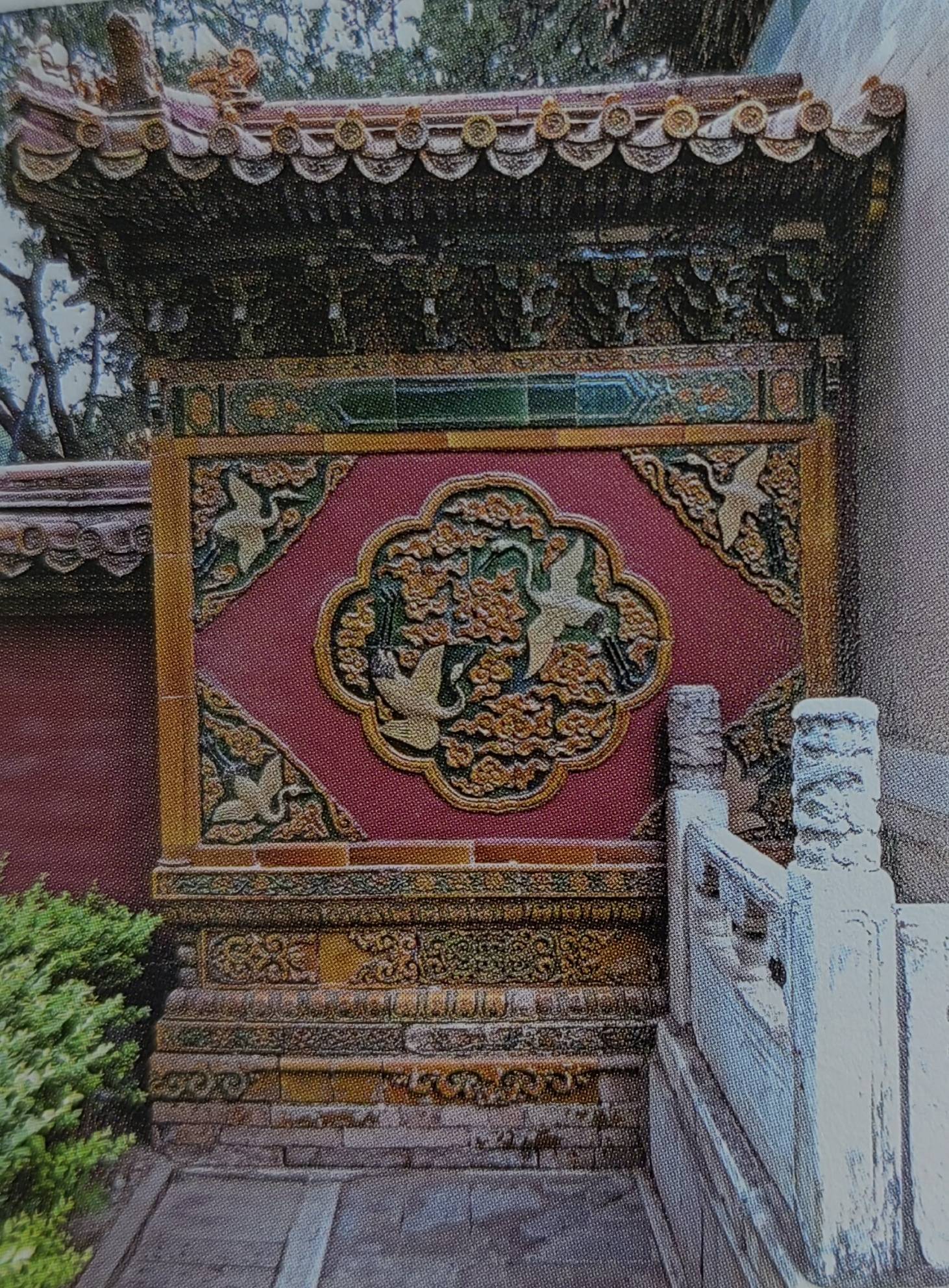 健走队的人和事图集(四十三)_爱人_敬人者_恒敬