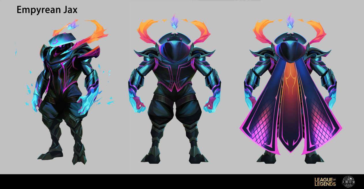 角色三视图角色道具概念图-死亡维度概念图-死亡维度在设计死亡维度时