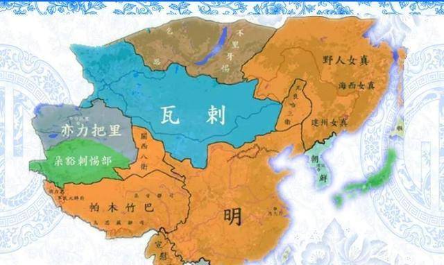 建州女真是在金朝没有随女真完颜部南下而留在东北黑龙江流域的女真