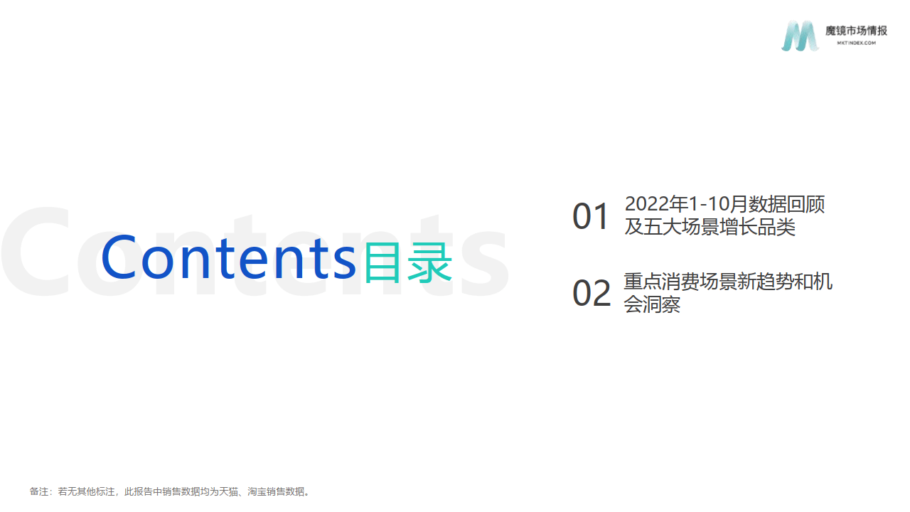 2022年智能电器消费新趋向陈述(附下载)