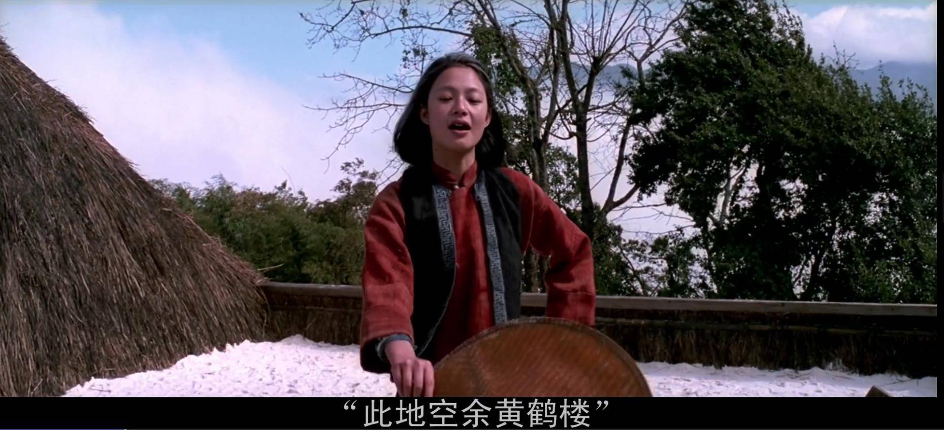 让子弹飞:翻译翻译,什么叫太阳照常升起_马识途_张三_马千