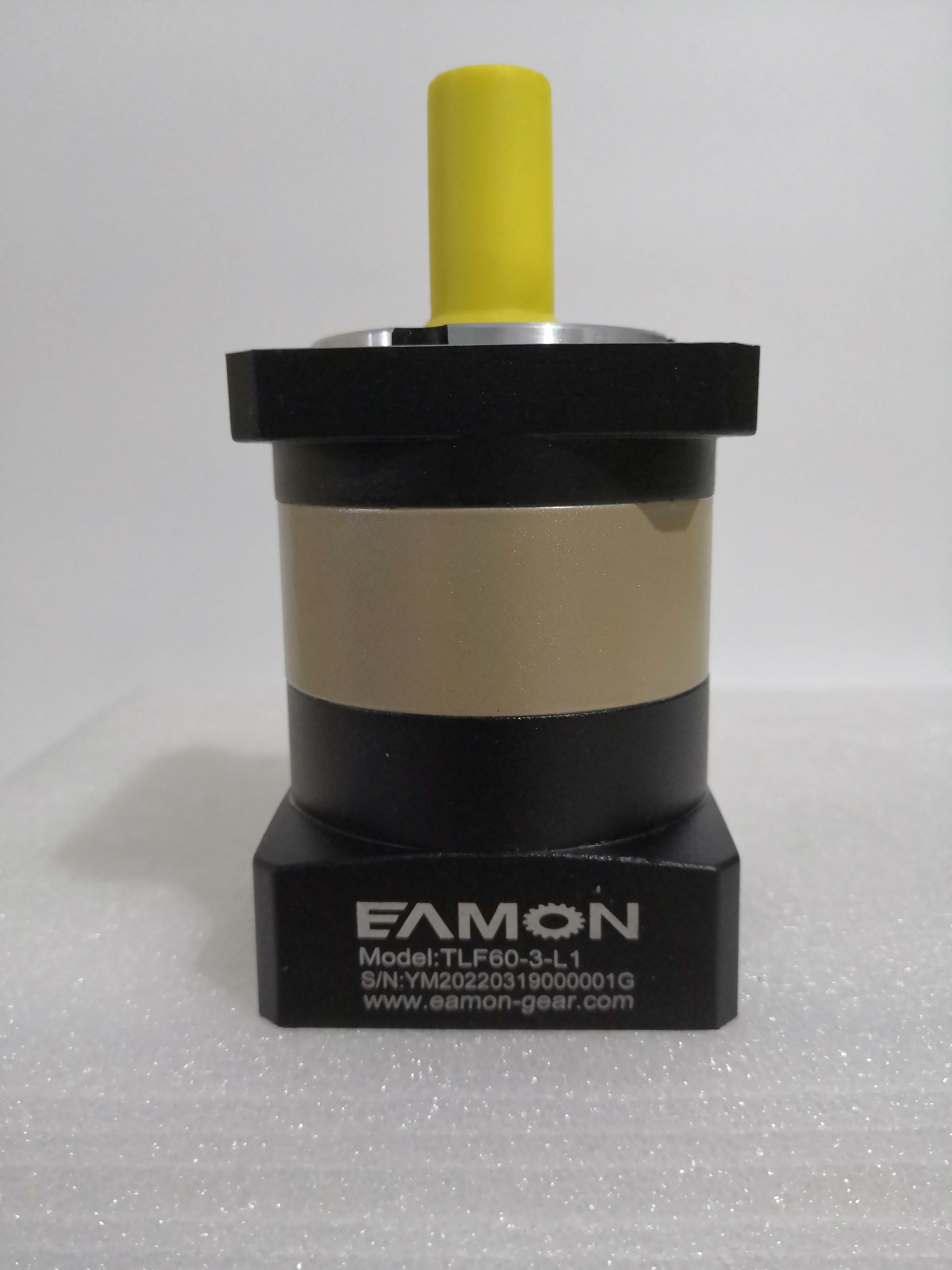 EAMON/伊明牌PF115L1-10-P2-S2 PF160-L3-100-P0-S2雙級減速機尺寸參數對照表（gucci皮带中文官网编码查询网址）