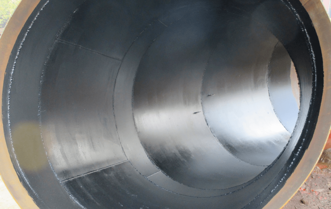 湿法脱硫后的烟囱腐蚀特点及防腐方案_的材料_结构_聚合物