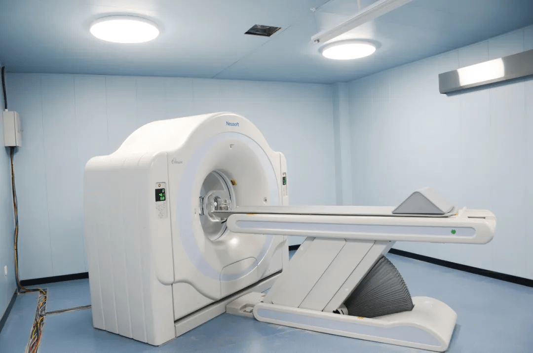 北京丰台明颐宏医院放射科:拍ct有哪些注意事项?_检查_情况_腹部