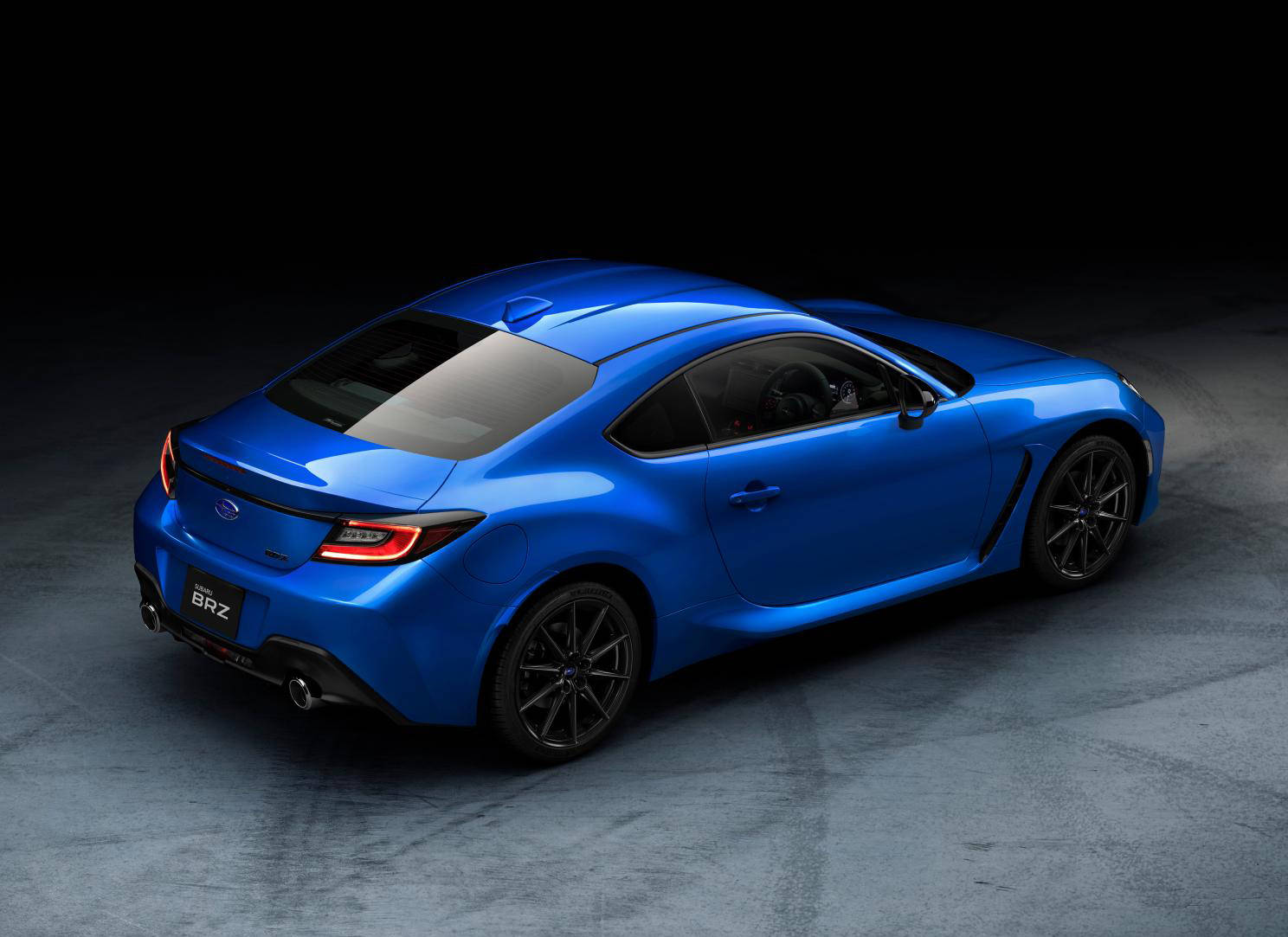 88万元/限量300辆 斯巴鲁brz 10周年纪念版上市_搜狐汽车_搜狐网