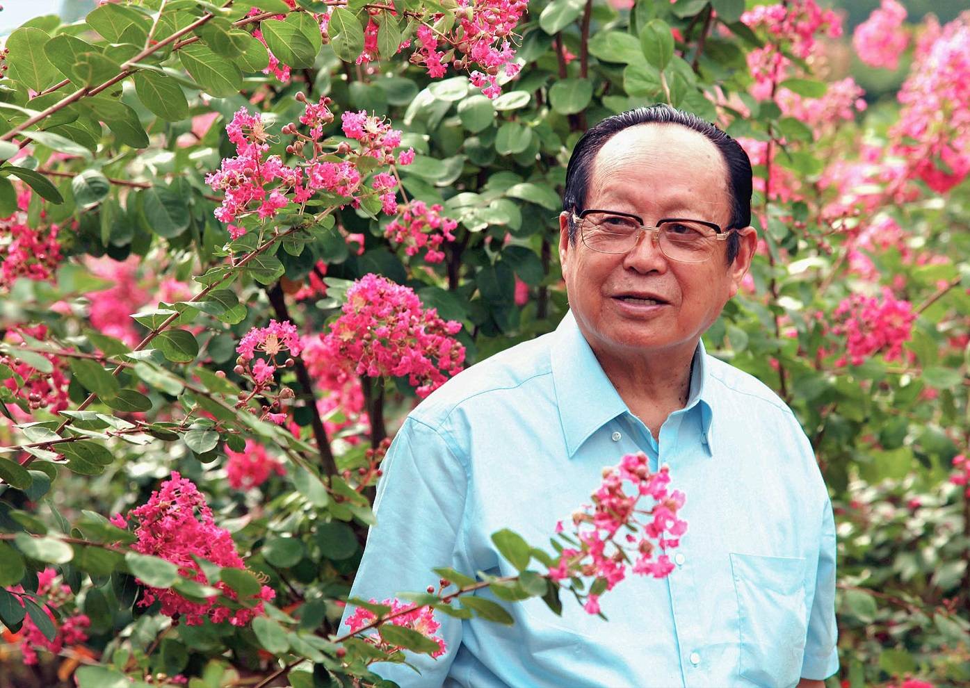 国家级御用易经风水大师,一位风水师已经离世,另一位隐居山林_邵伟华