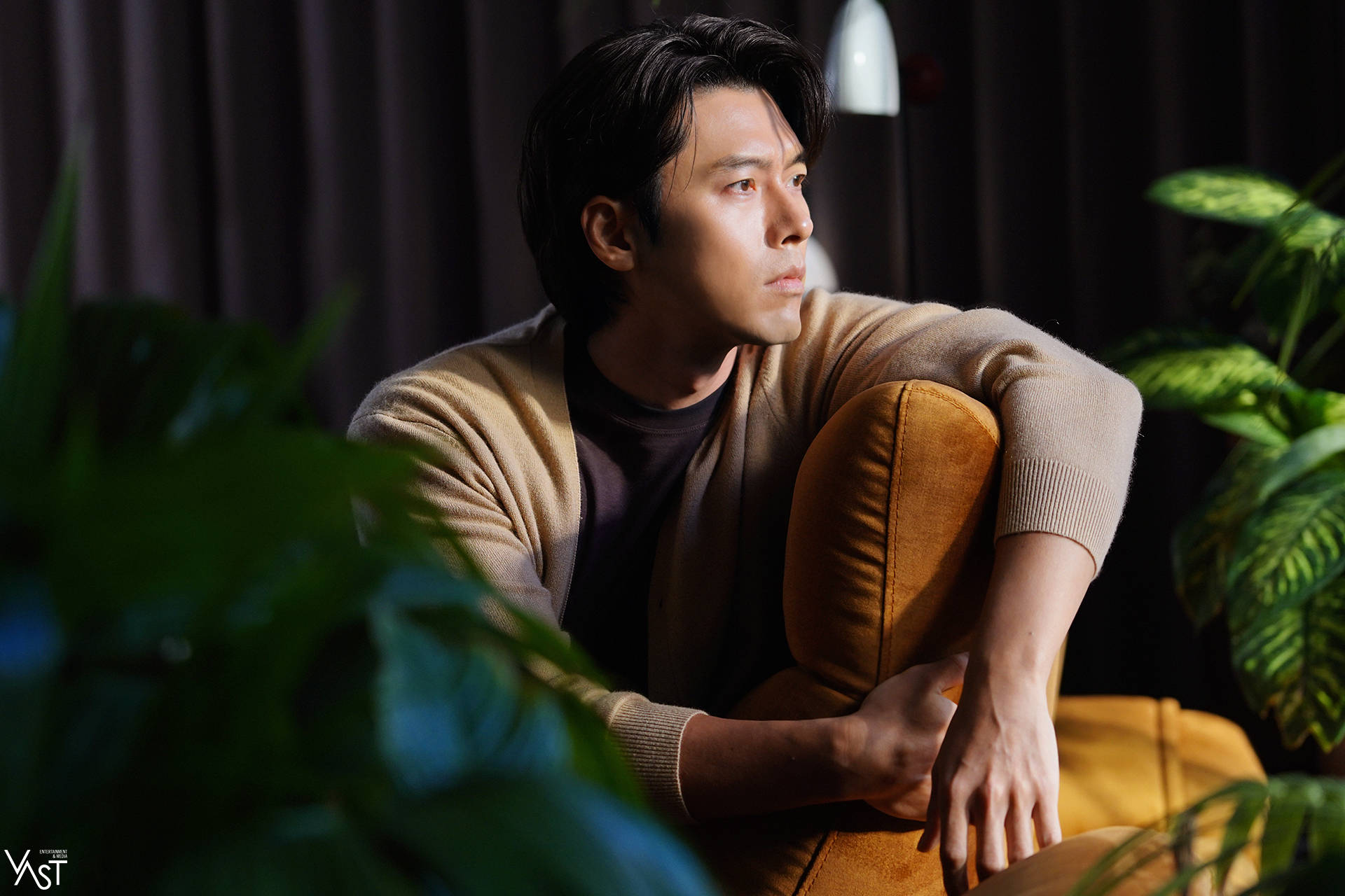韩国著名男演员玄彬 [VAST POST]宅男的一天-搜狐大视野-搜狐新闻