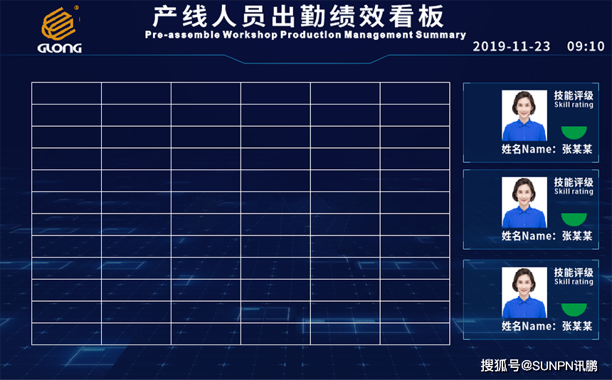 车间生产管理系统解决方案分享