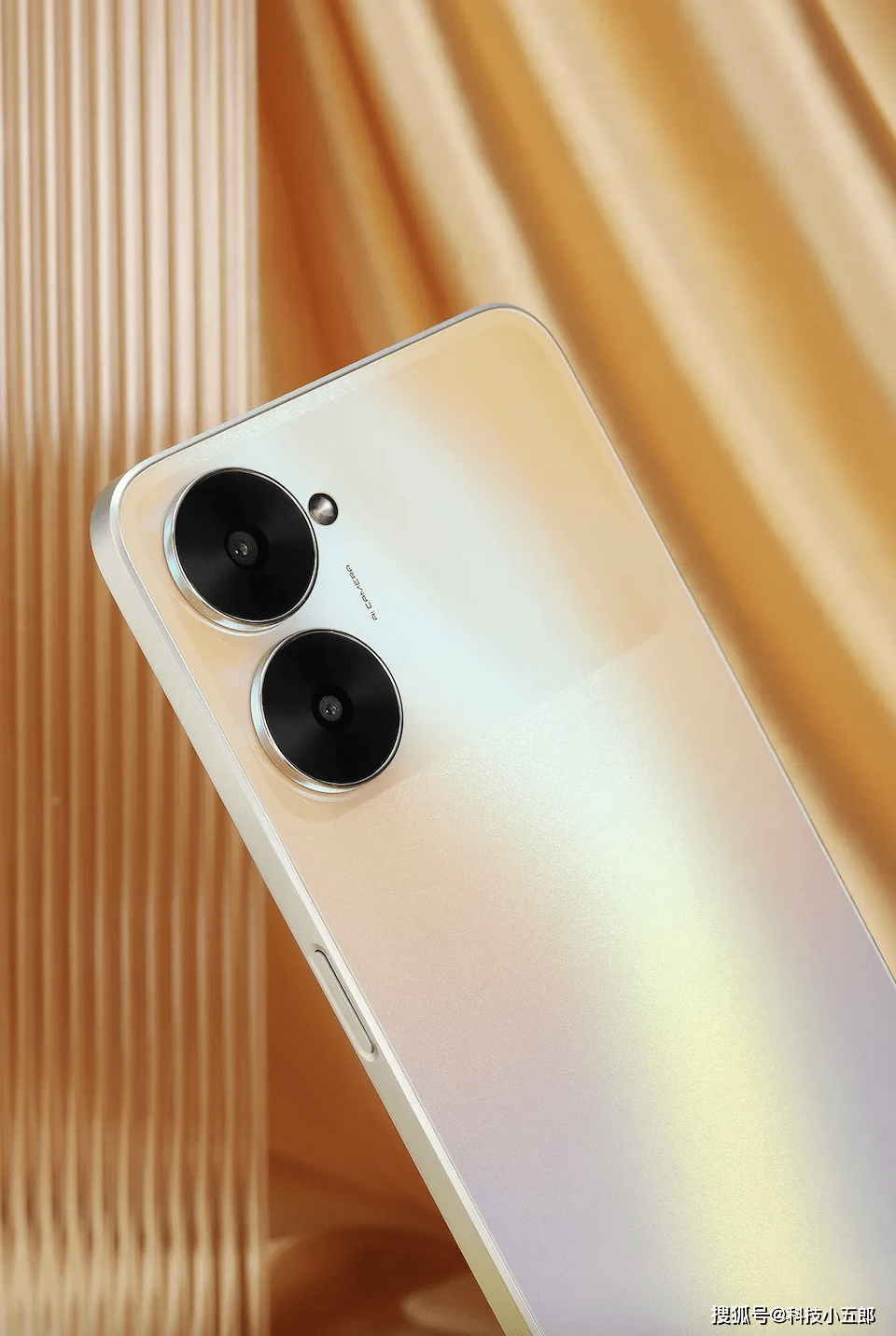 千元机的新选择,真我v30值得大家考虑_手机_需求_新机