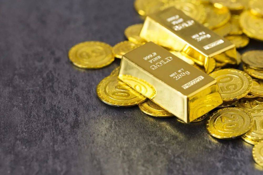 什么是现货黄金和期货黄金？有什么区别？
