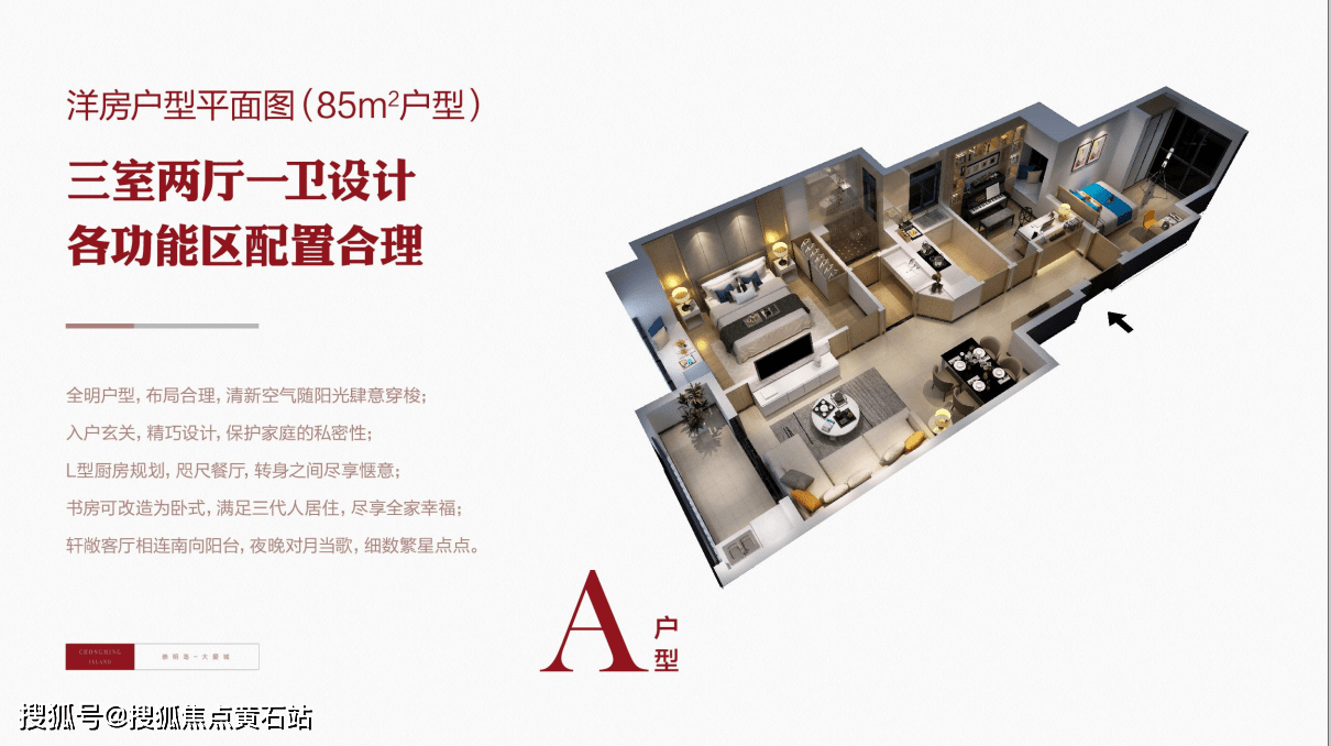 崇明岛大爱城楼盘详情_搜狐网