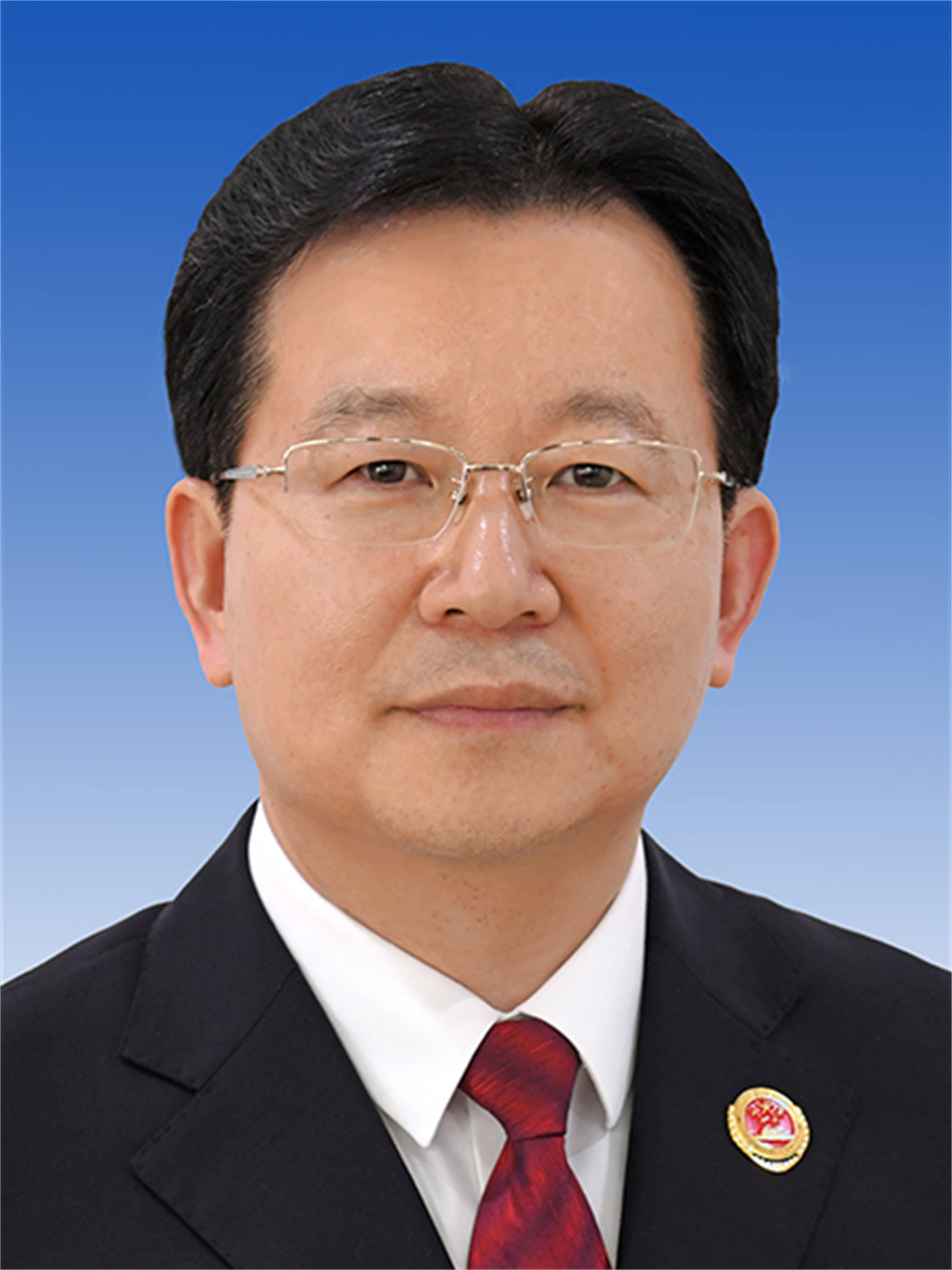 全国31个省,自治区,直辖市人民检察院新一届检察长简历_党组书记_研究