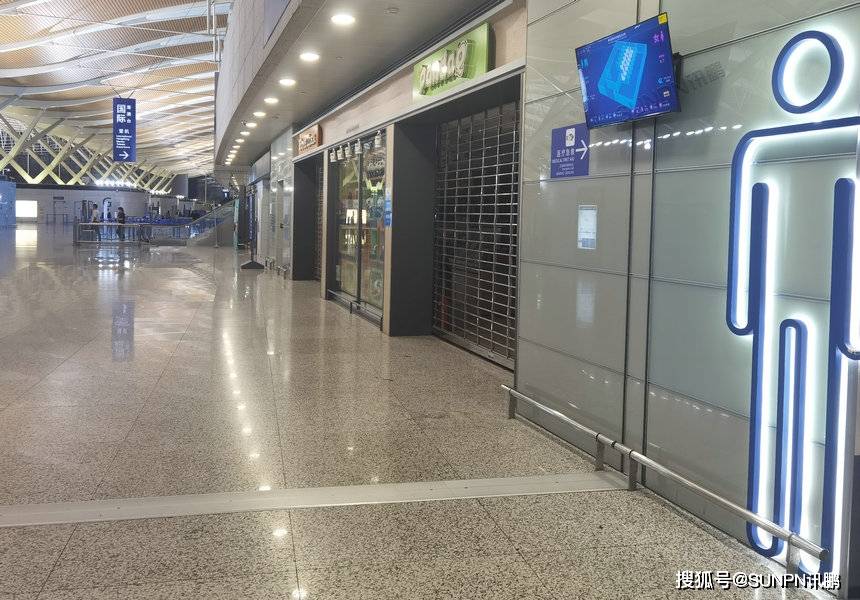 机场智能厕所剩余厕位统计环境监测_智慧_旅客_国际