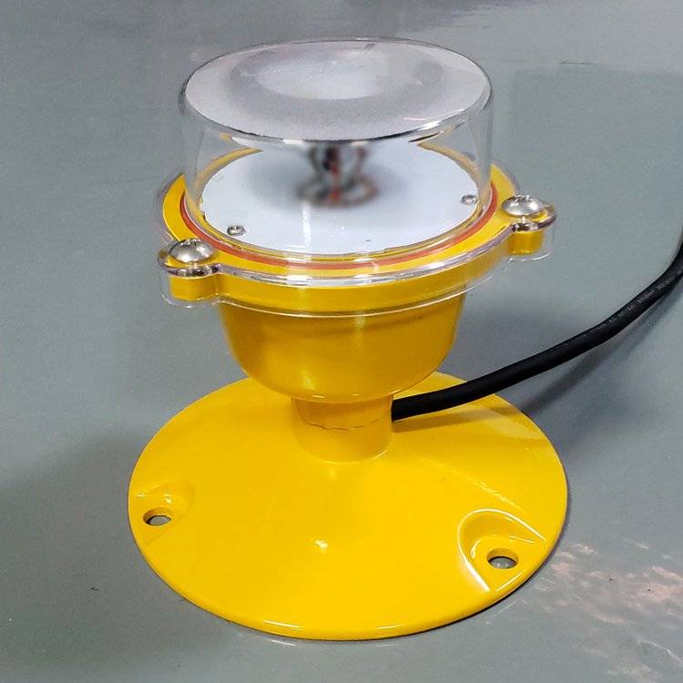 低光强b型净空灯 航空障碍灯 caac航空灯 铁塔警示灯 直航_障碍物