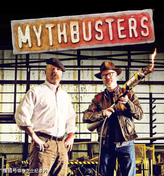 【043】探索频道《流言终结者 MythBusters》第17-20季全37集 英语中字 官方纯净版 1080P/MKV/90.6G 谎言终结者
