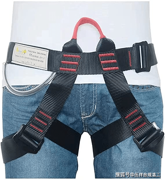 亚马逊攀岩安全带uiaa105测试astm f1772检测标准_儿童_商品_要求